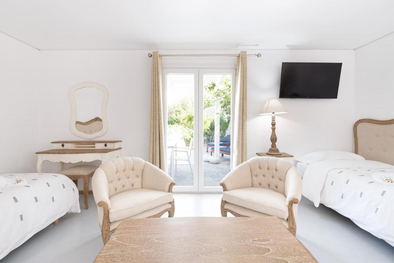 Syros Village Guest house Vari (Syros)