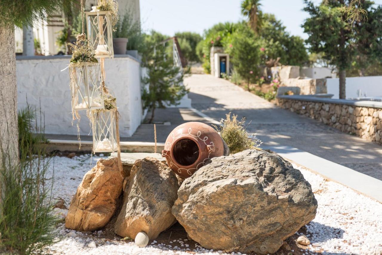 Syros Village