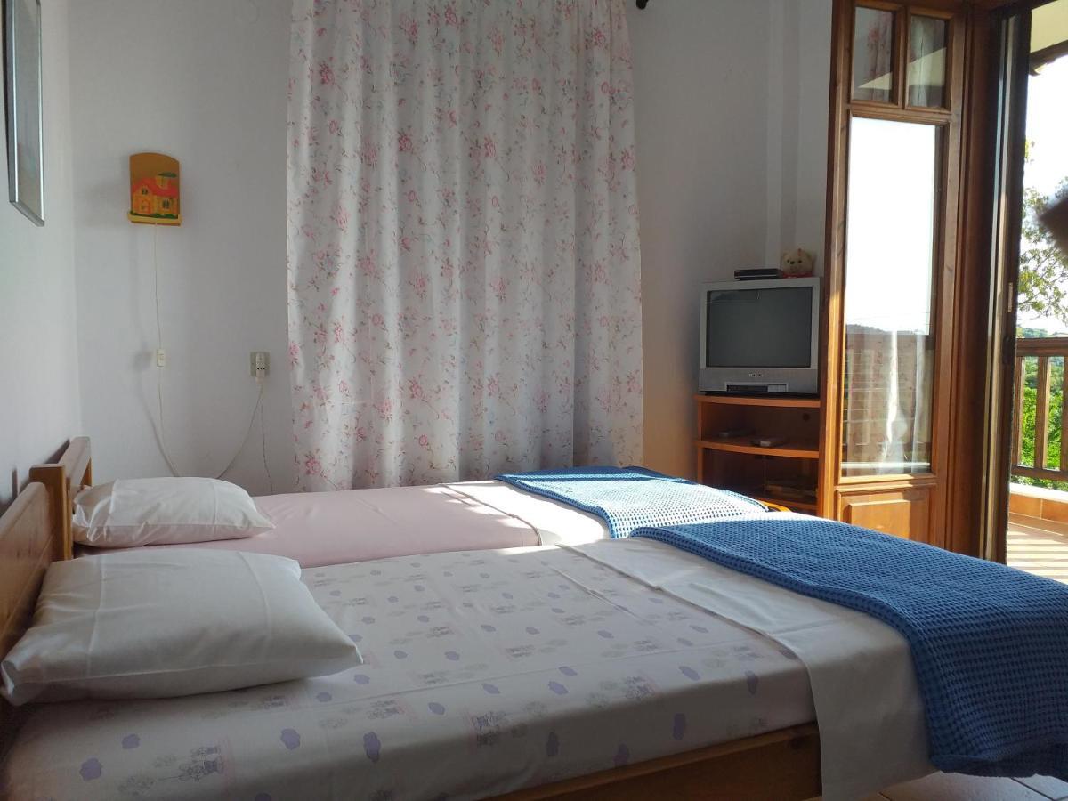 Hristos House Holiday home Toroni