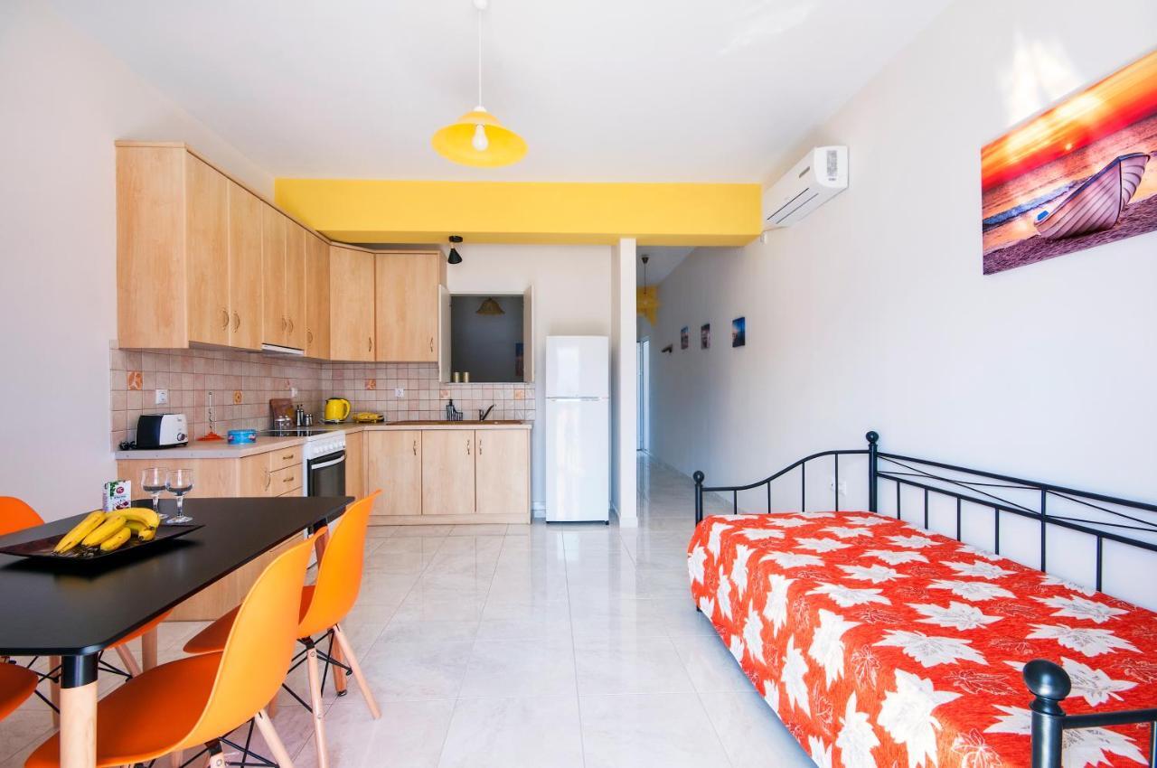 Apartment Metela