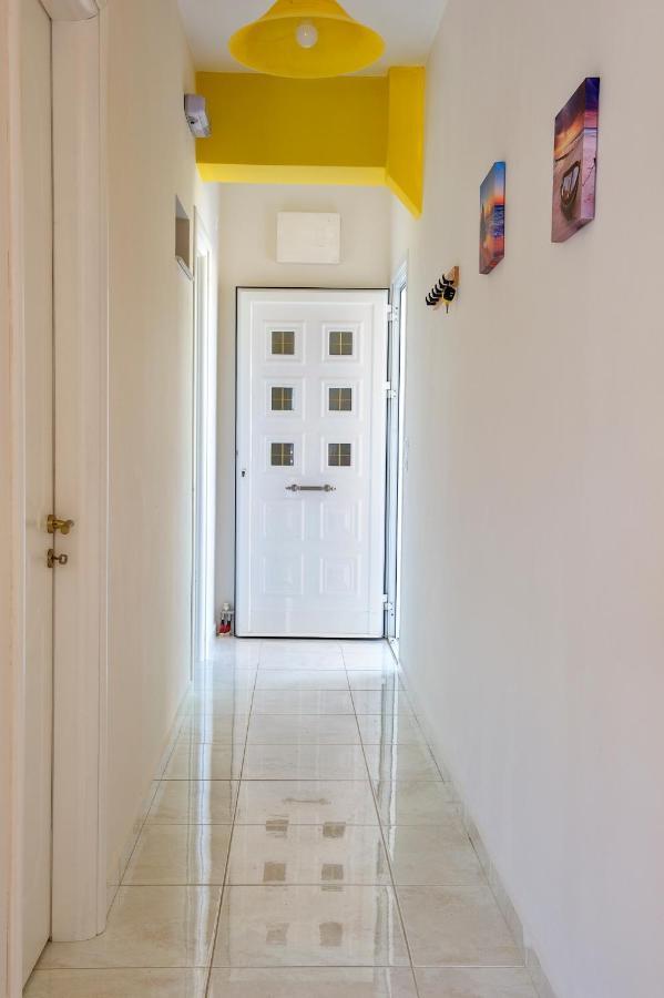 Metela Apartment *