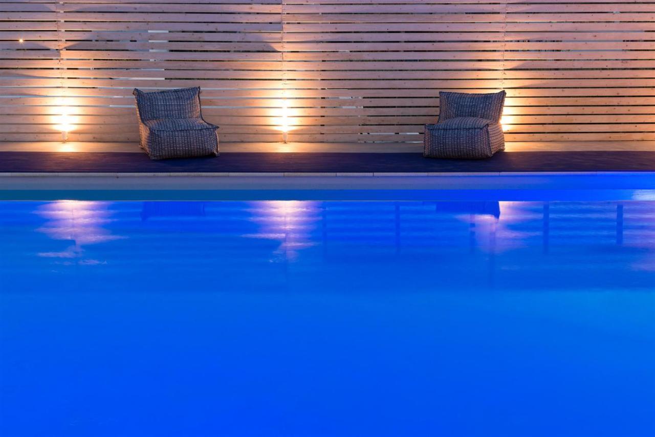 Syros Village Guest house *