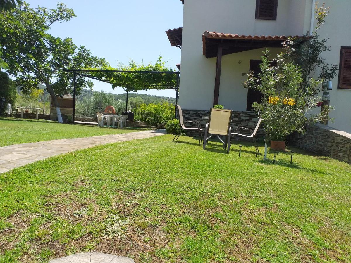 Hristos House Holiday home *