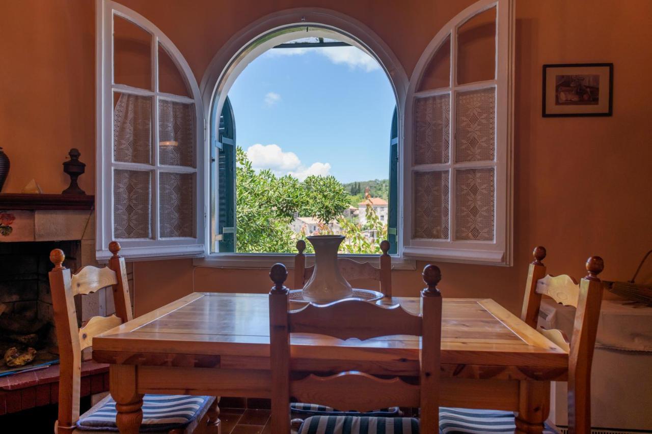 Holiday home Andrea's Traditional House Corfu (city)