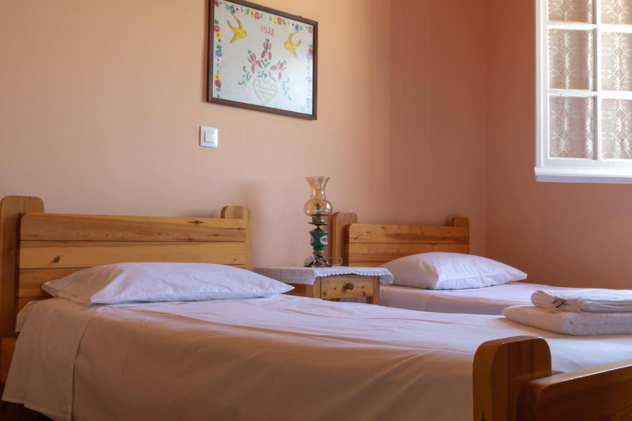 Andrea's Traditional House Holiday home Corfu (city)