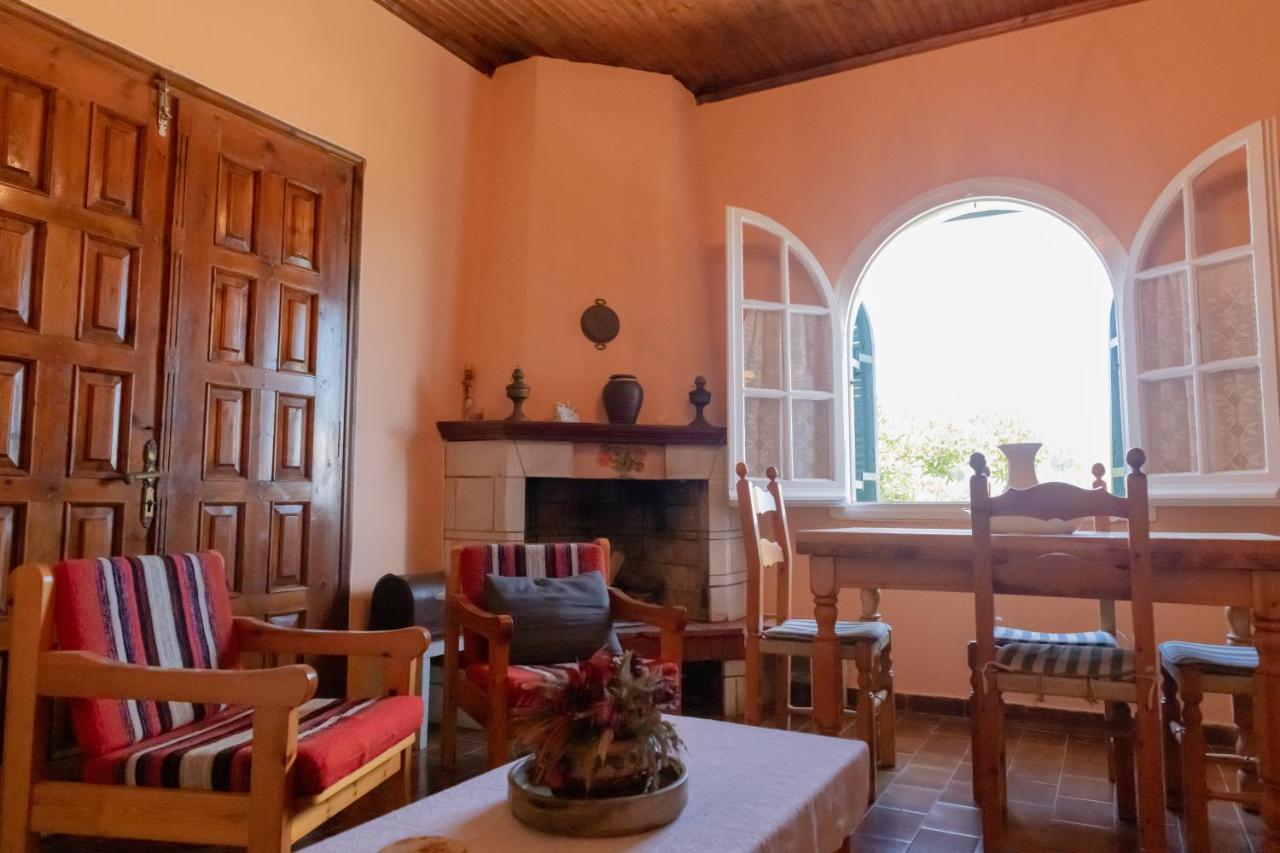 Andrea's Traditional House Holiday home
