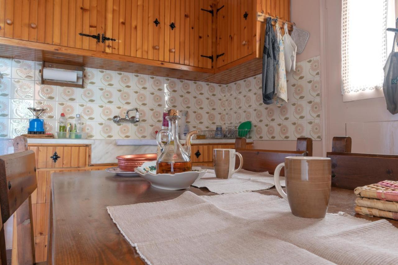 Andrea's Traditional House Corfu (city)