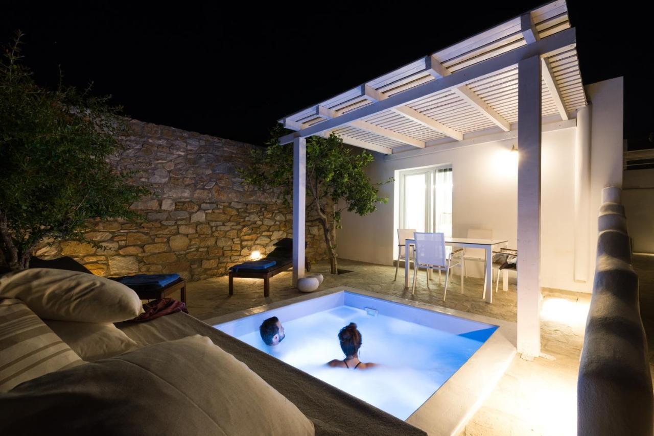Syros Village