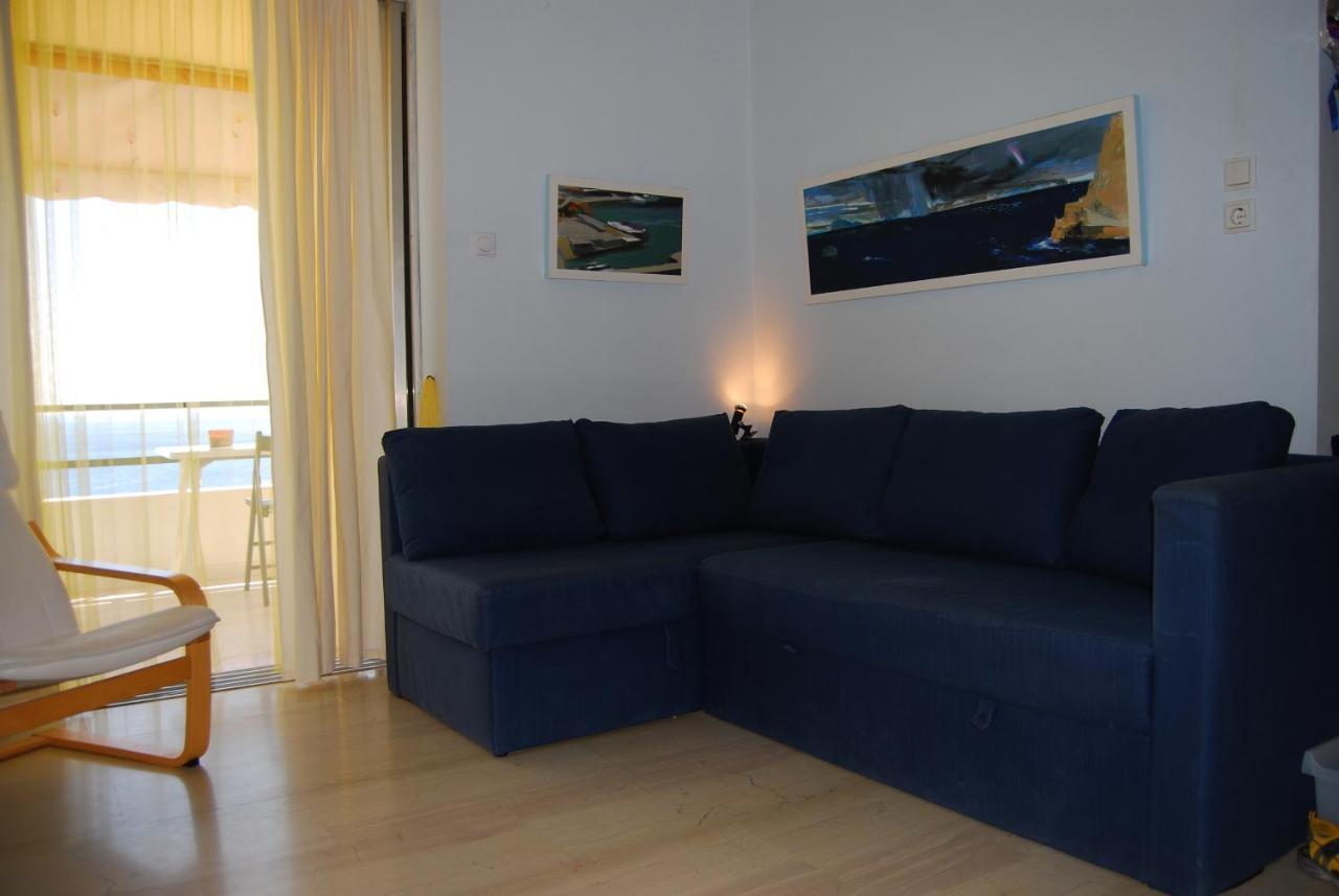 Evapa's - Le Grand Blue De Kinetta *