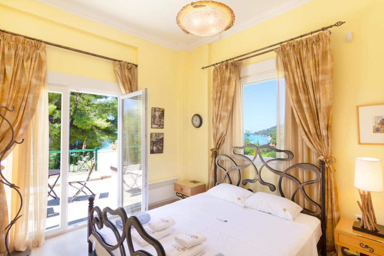 Villa Vv Luxury Experience