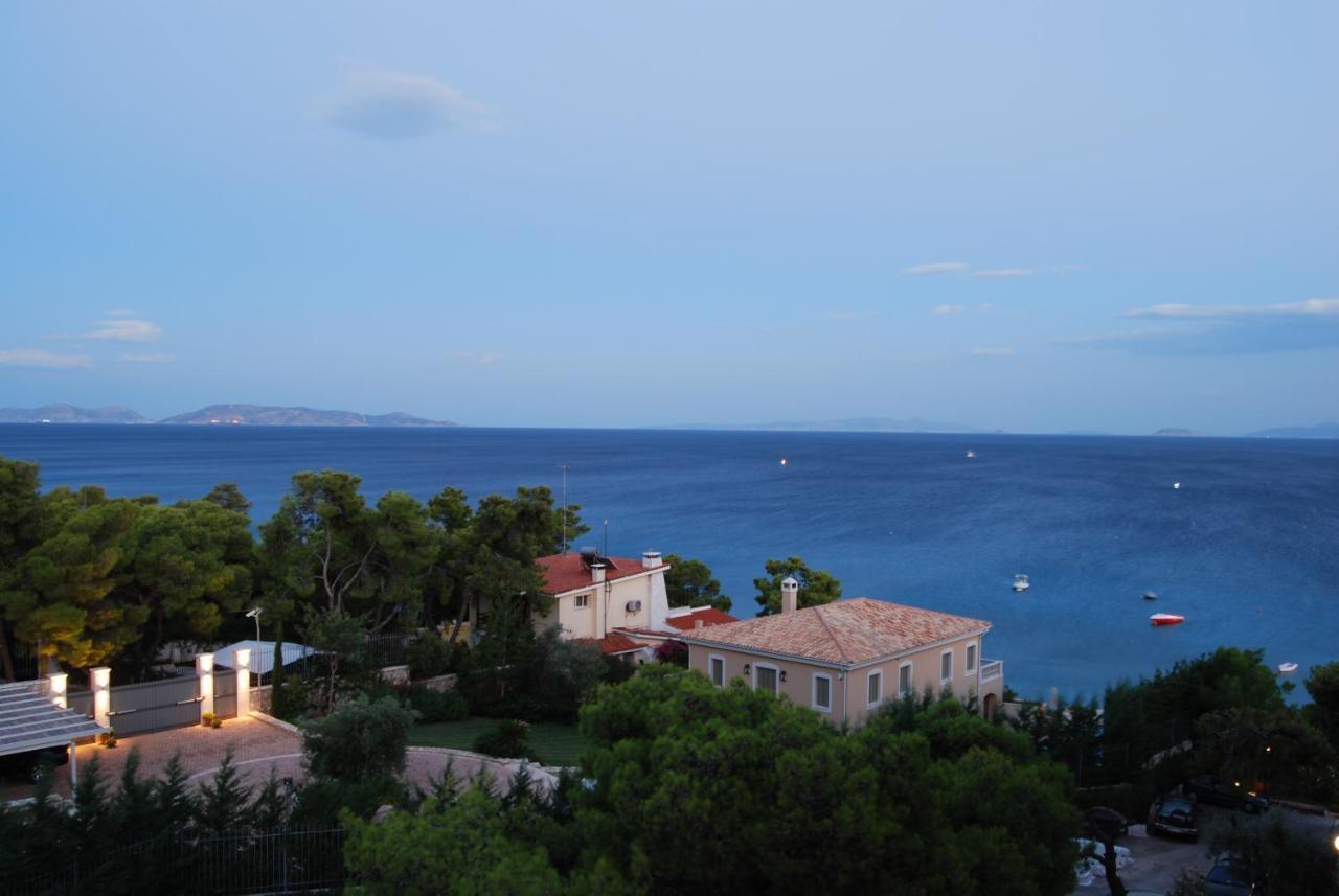 Apartment Evapa's - Le Grand Blue De Kinetta