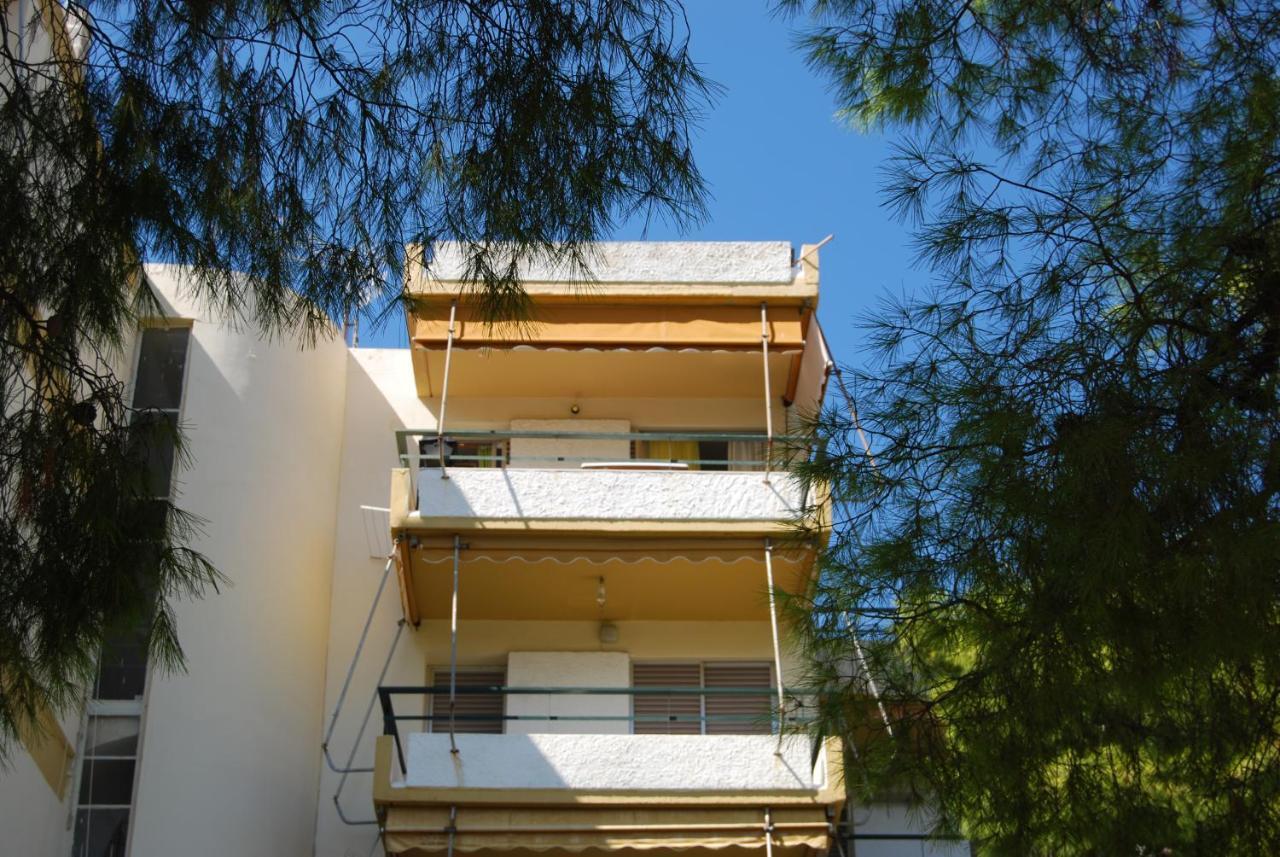 Evapa's - Le Grand Blue De Kinetta Apartment