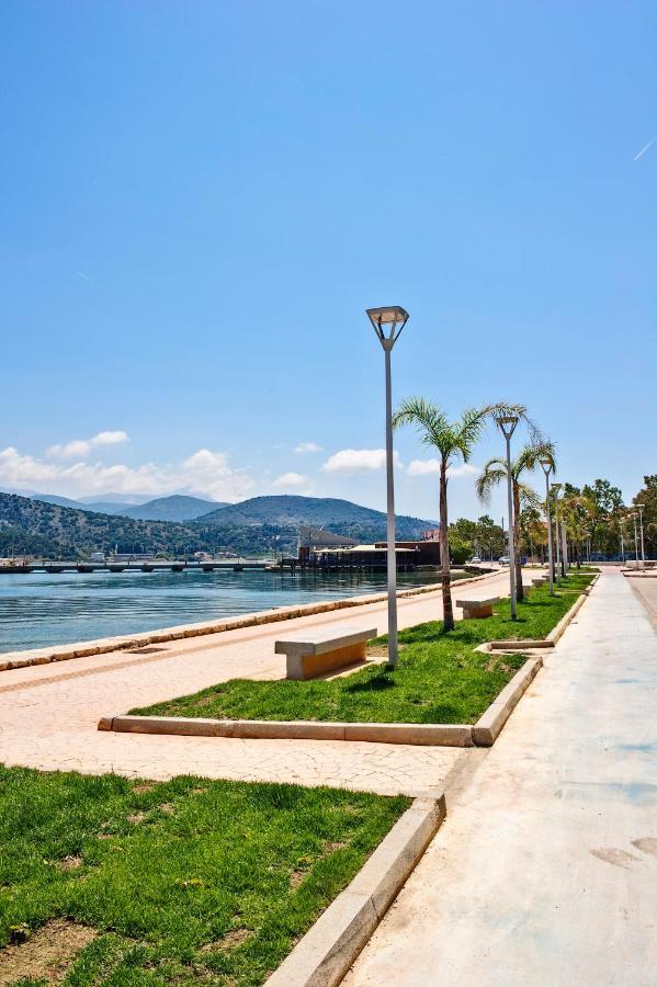 Metela Apartment Argostoli (Kefalonia)