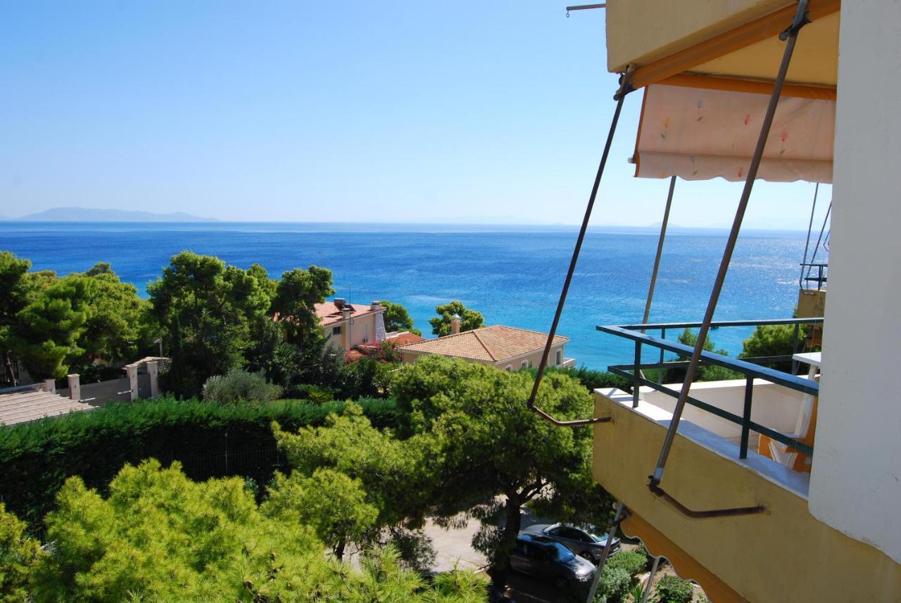 Evapa's - Le Grand Blue De Kinetta * Kinetta (Attica)