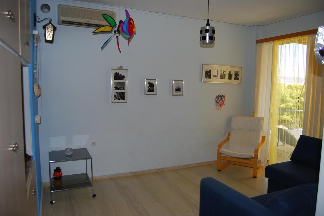 Apartment Evapa's - Le Grand Blue De Kinetta