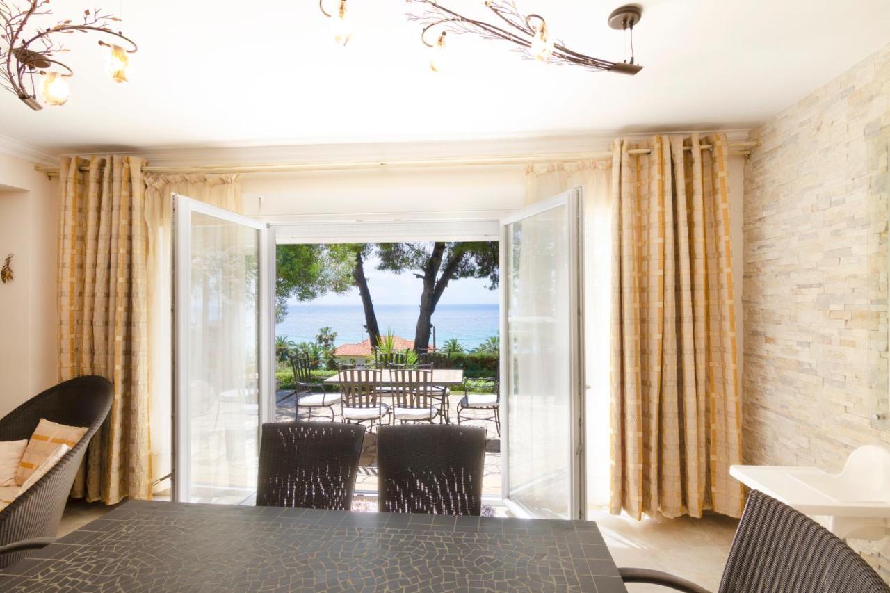 Villa Vv Luxury Experience