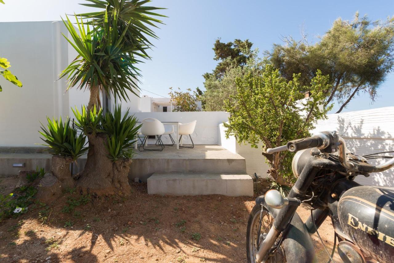 Syros Village Guest house *