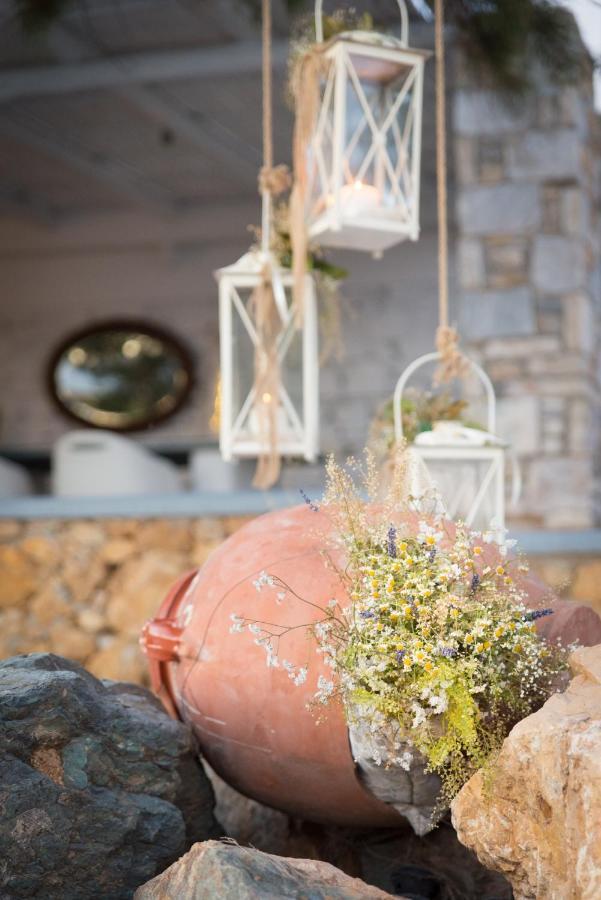 Guest house Syros Village *