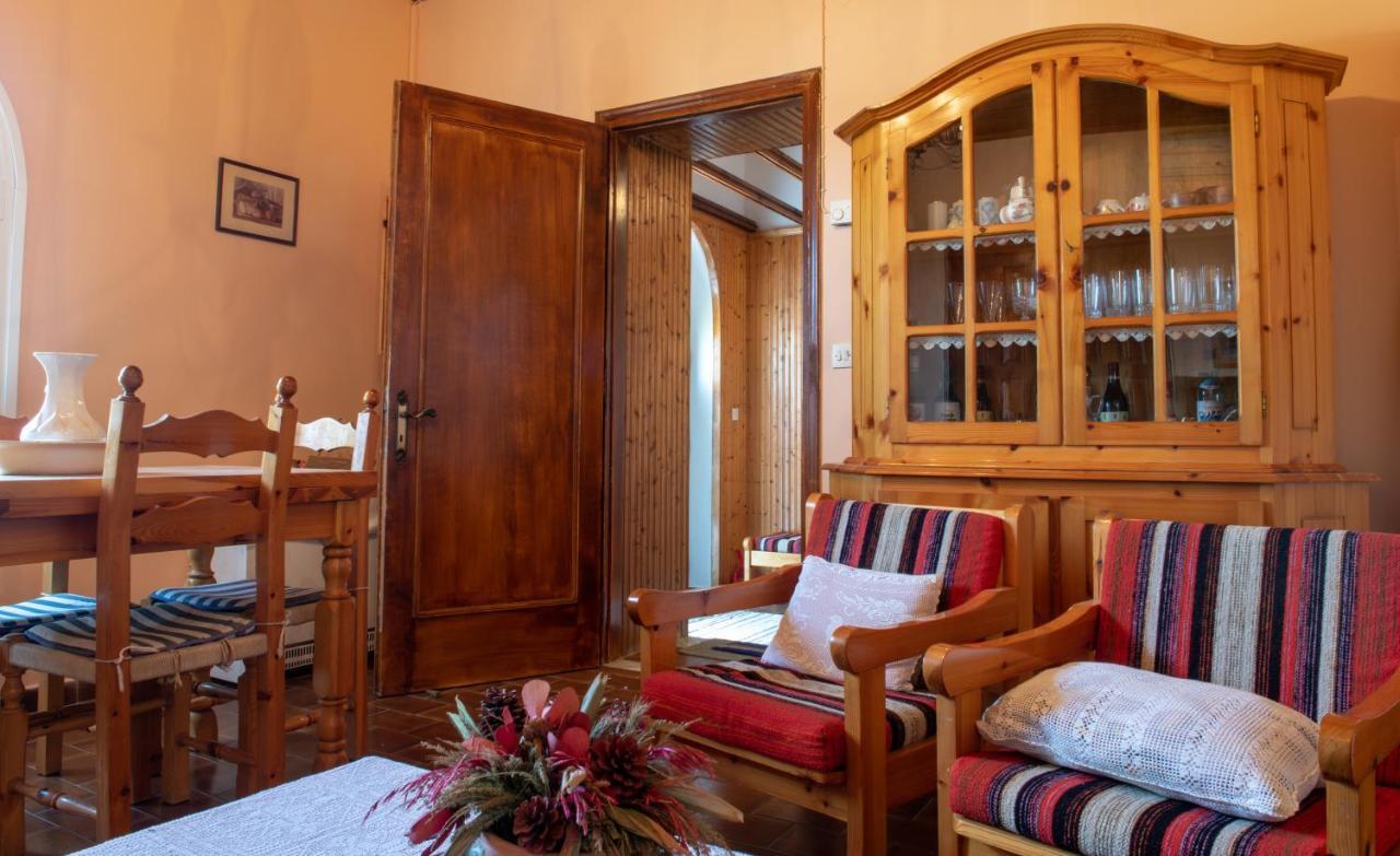 Holiday home Andrea's Traditional House Corfu (city)