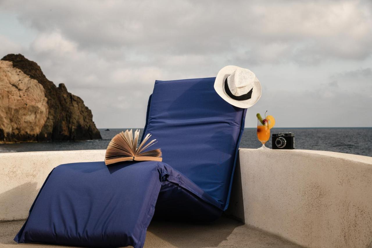 Villa Serenity Blue
