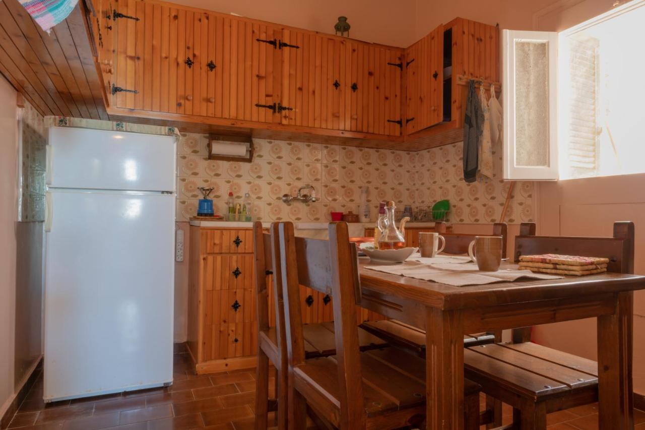 Andrea's Traditional House Holiday home *
