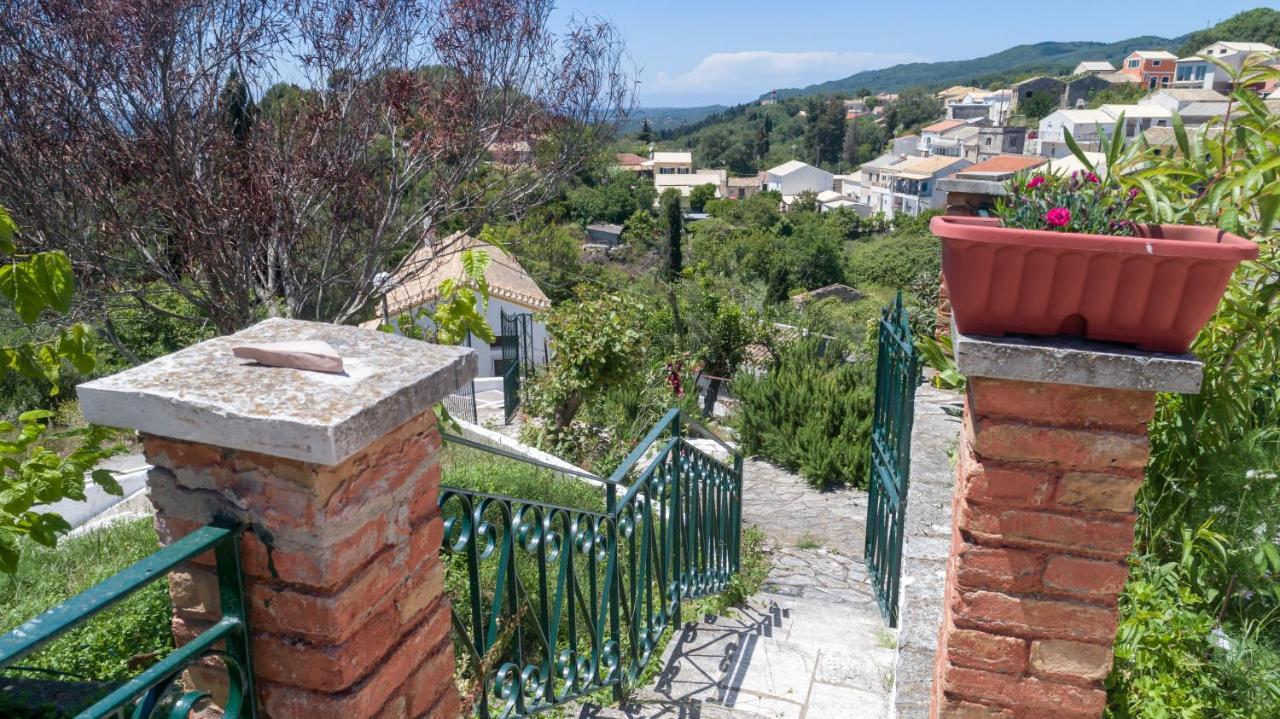 Holiday home Andrea's Traditional House Corfu (city)