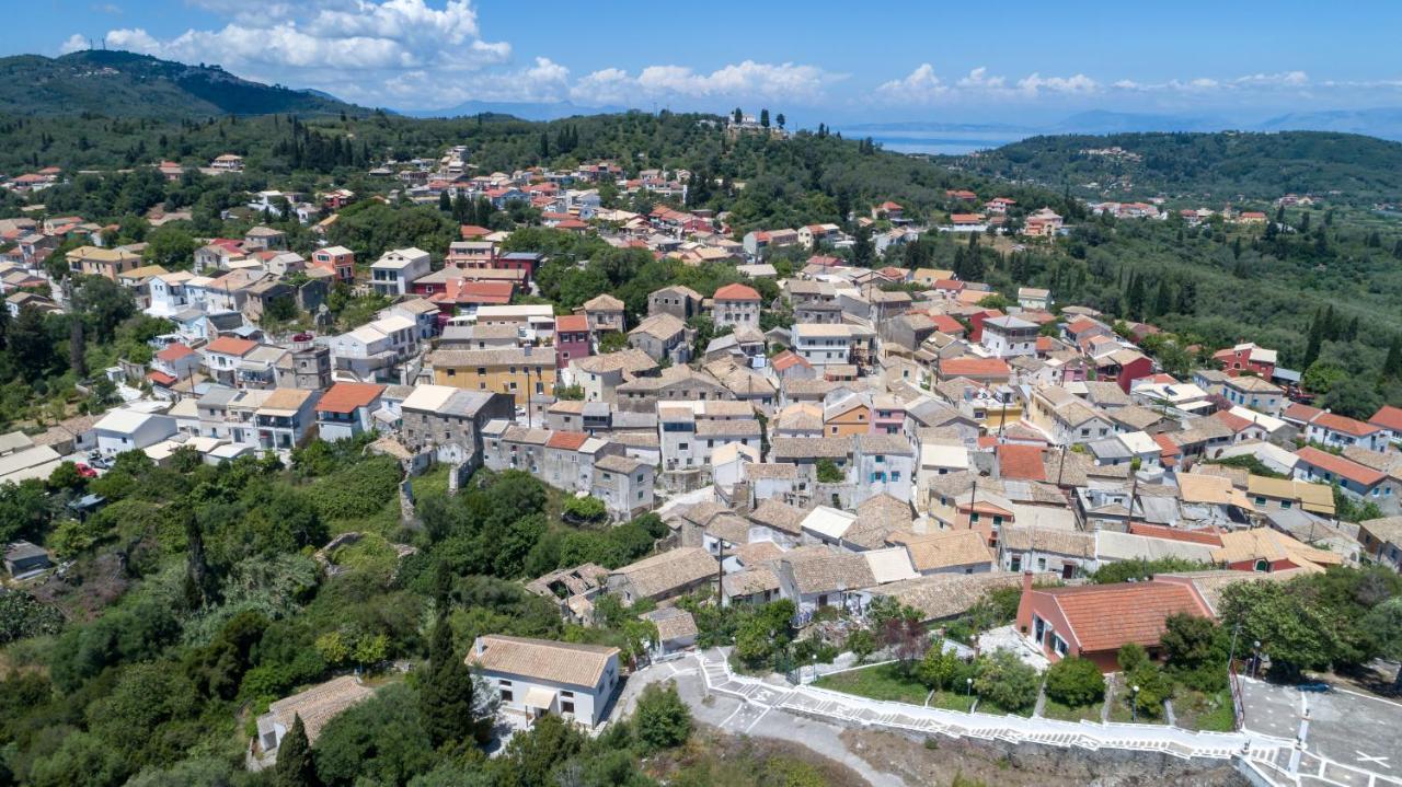 Holiday home Andrea's Traditional House Corfu (city)