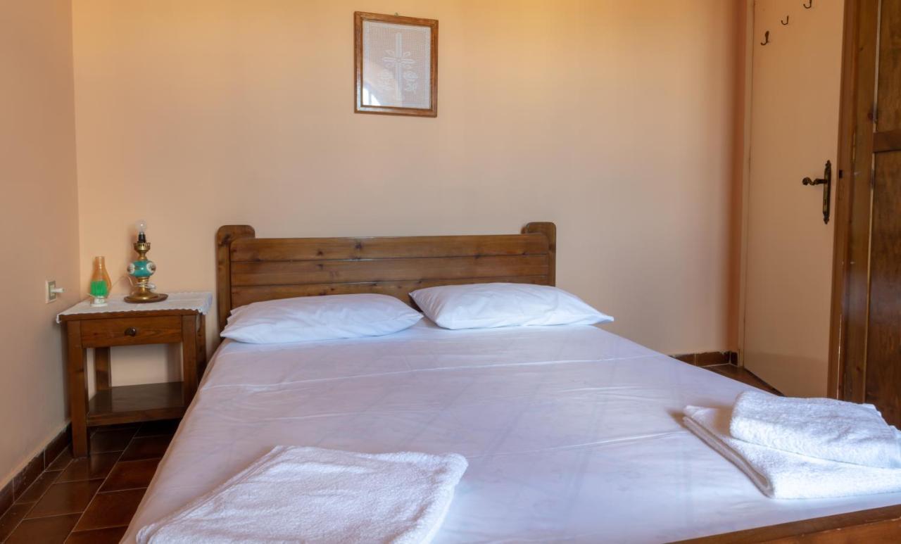 Andrea's Traditional House Corfu (city)