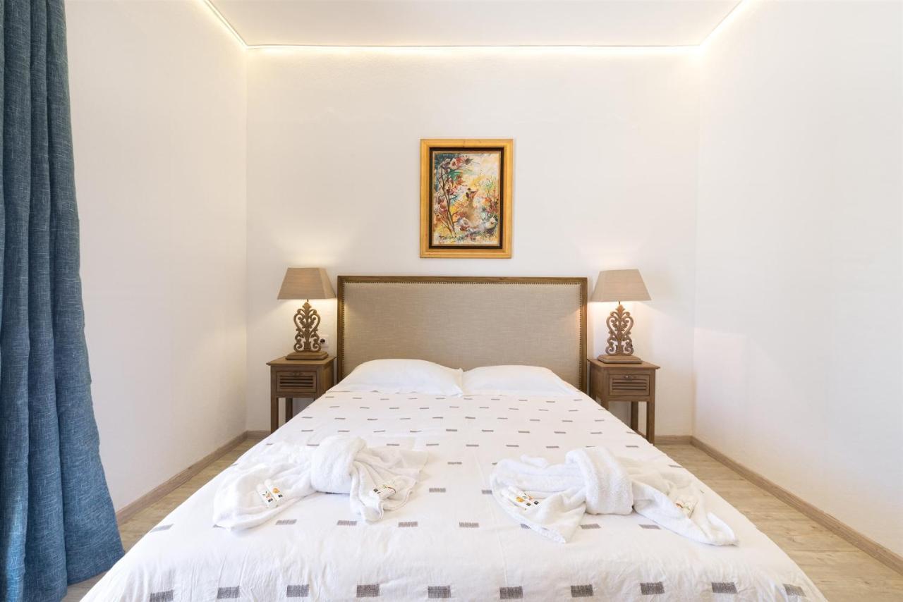 Syros Village Guest house *