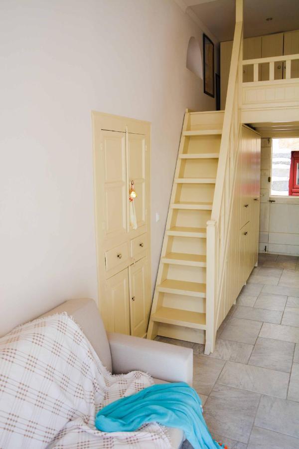 Kleio House Apartment