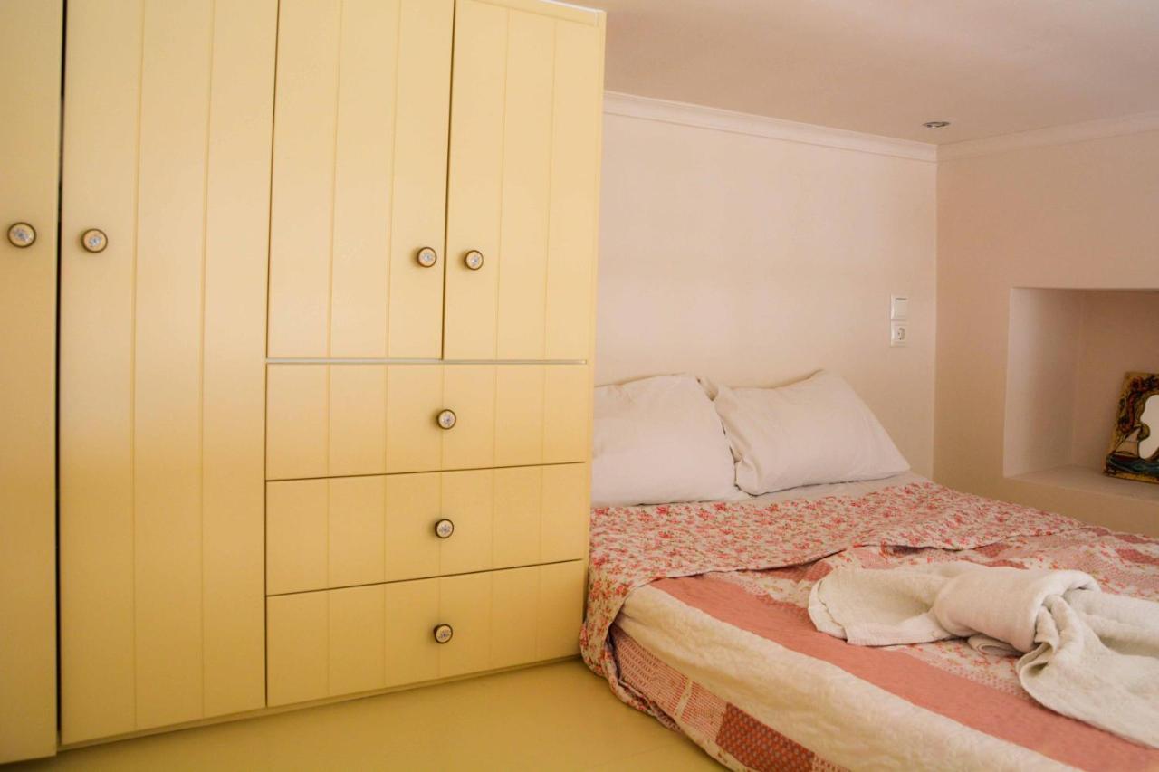Apartment Kleio House