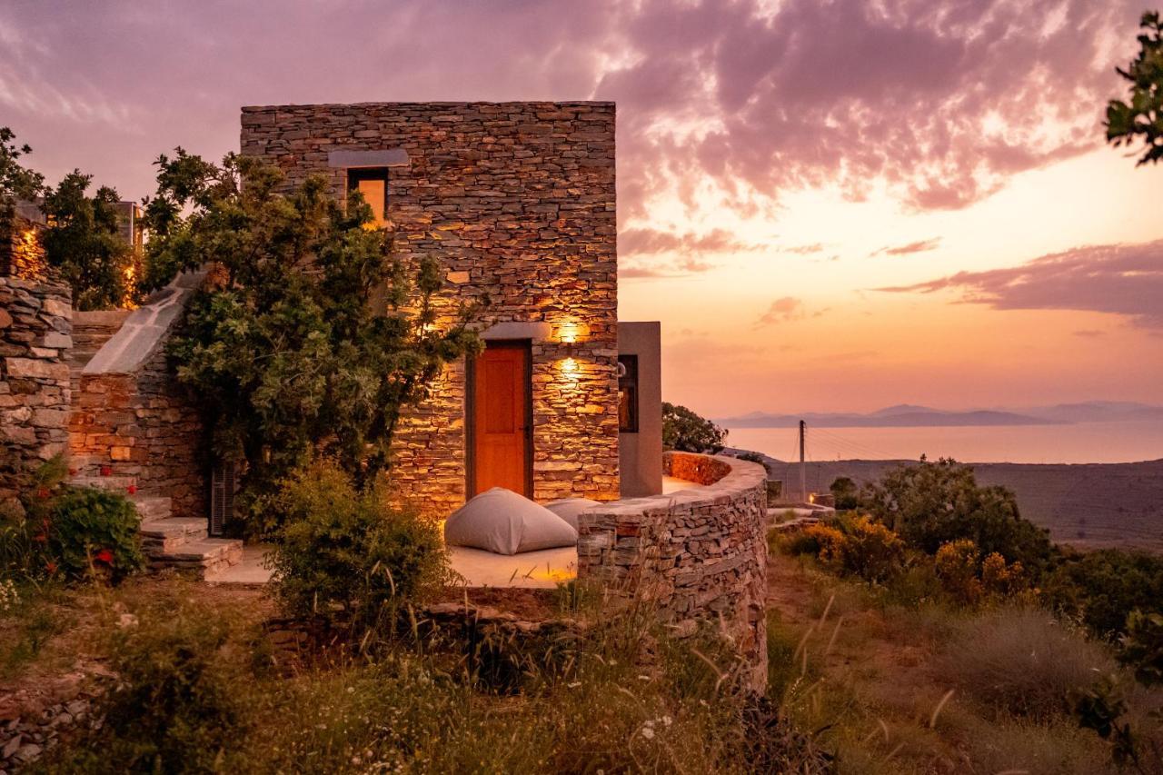 Aparthotel Agrikea 3*