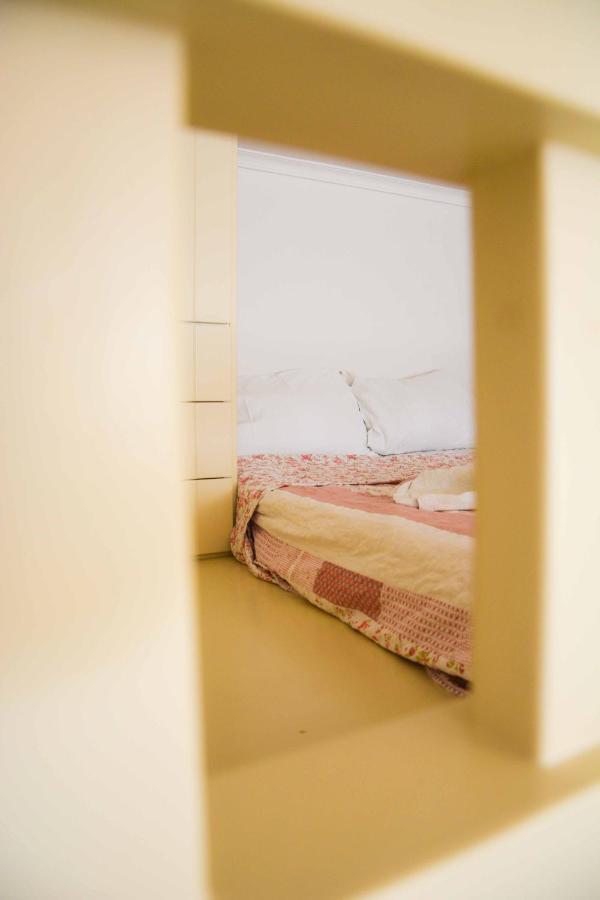 Kleio House Apartment *