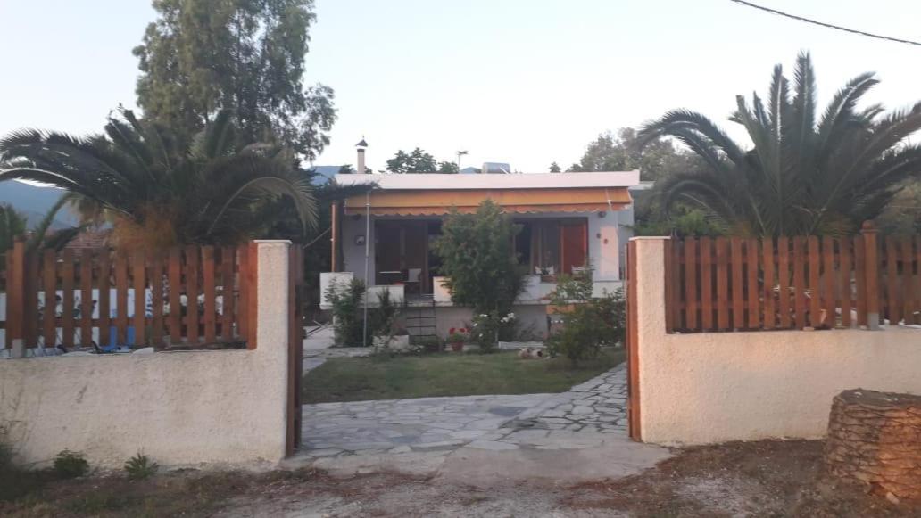 Holiday home Aqua Viva *