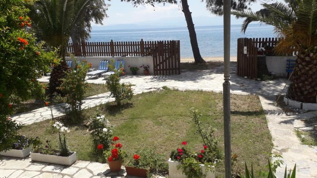 Holiday home Aqua Viva