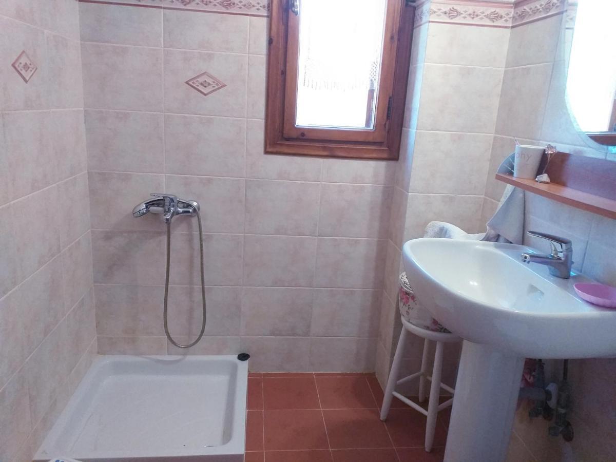 Holiday home Hristos House Toroni