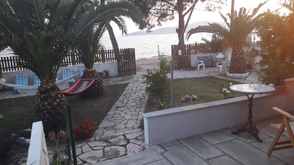 Aqua Viva Holiday home