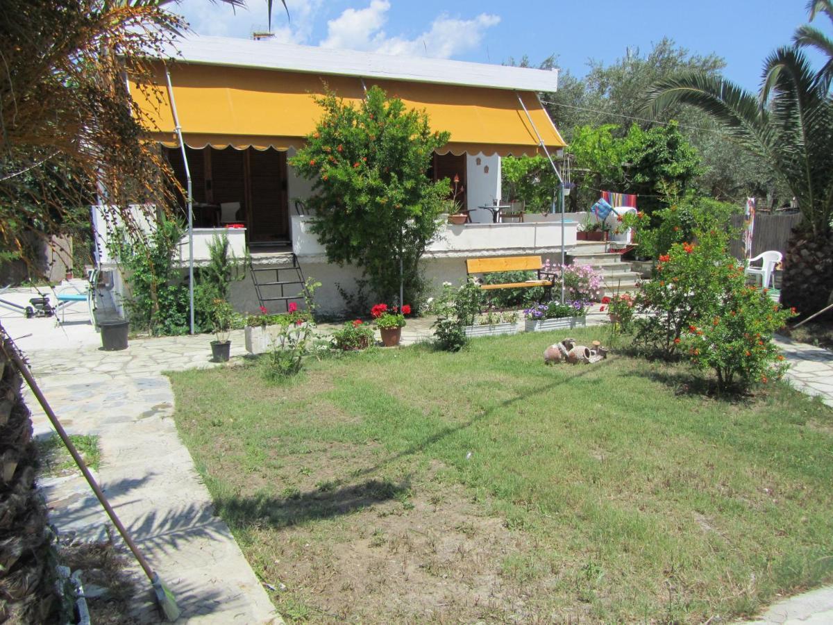 Holiday home Aqua Viva
