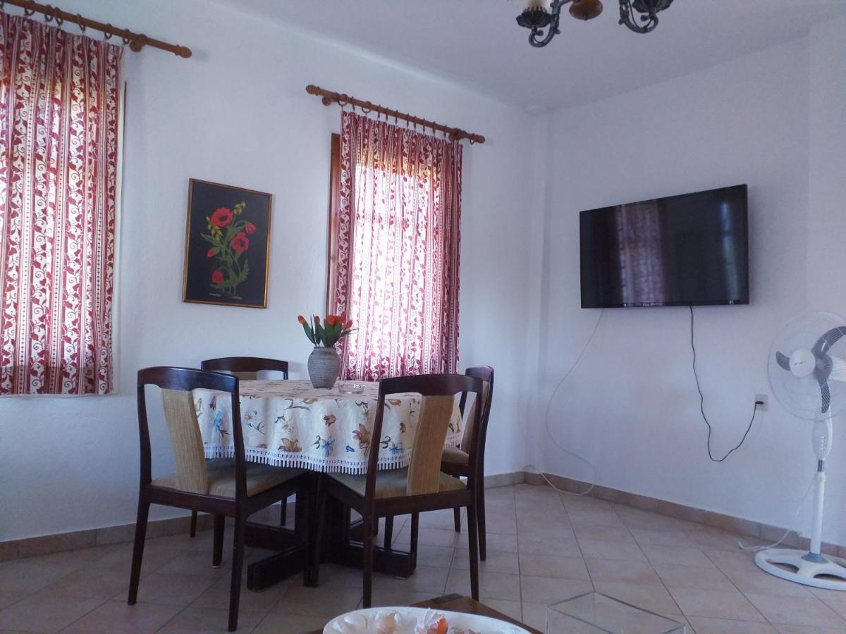 Hristos House Holiday home