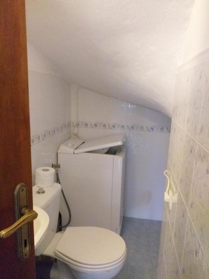 Hristos House Toroni