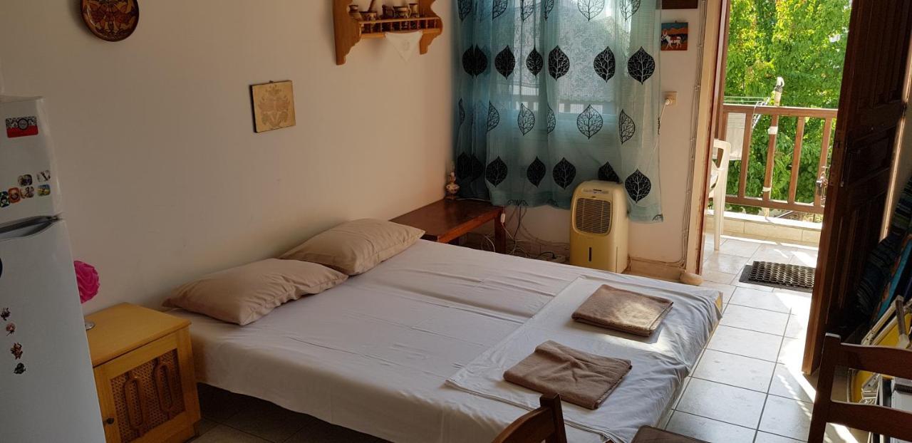 Apartment Cosy Family Near The Sea Polychrono