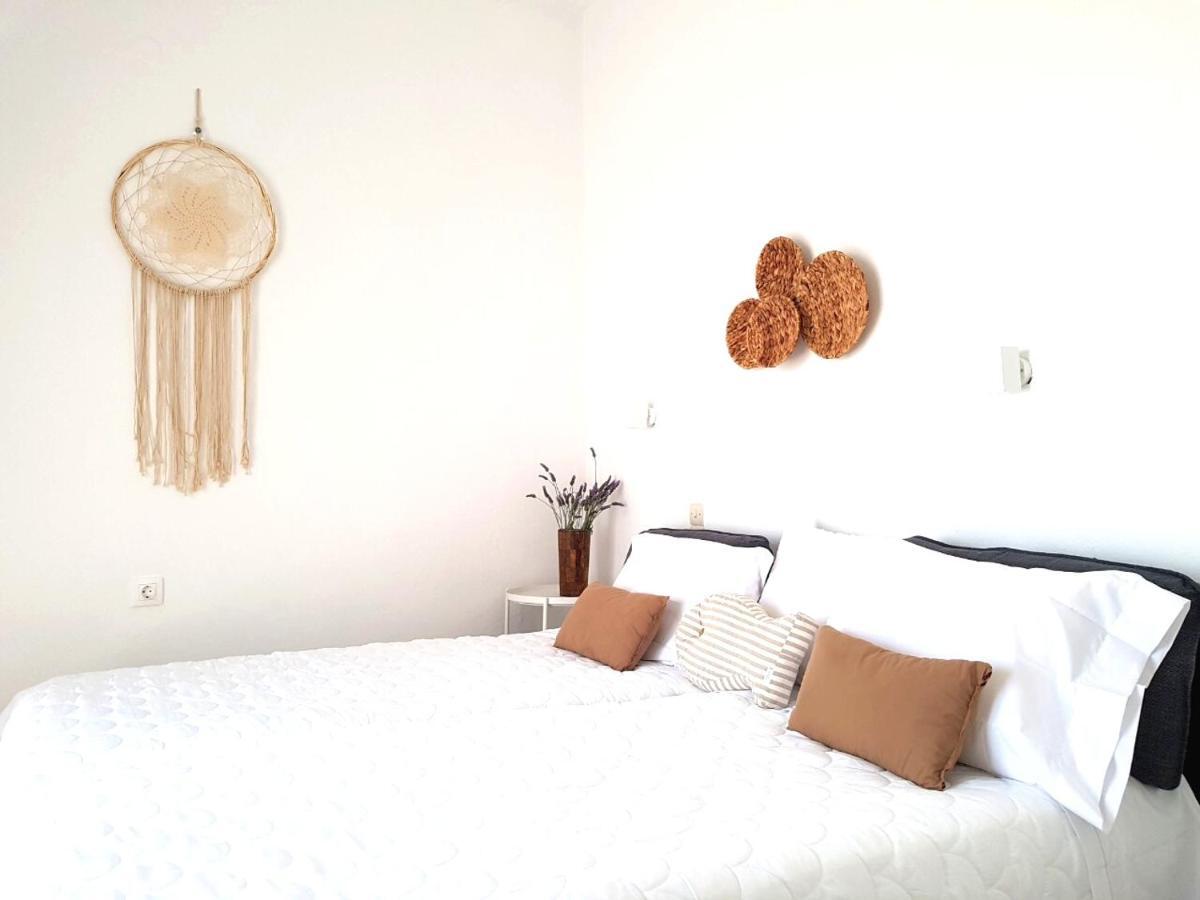 Greekowl Apartment *