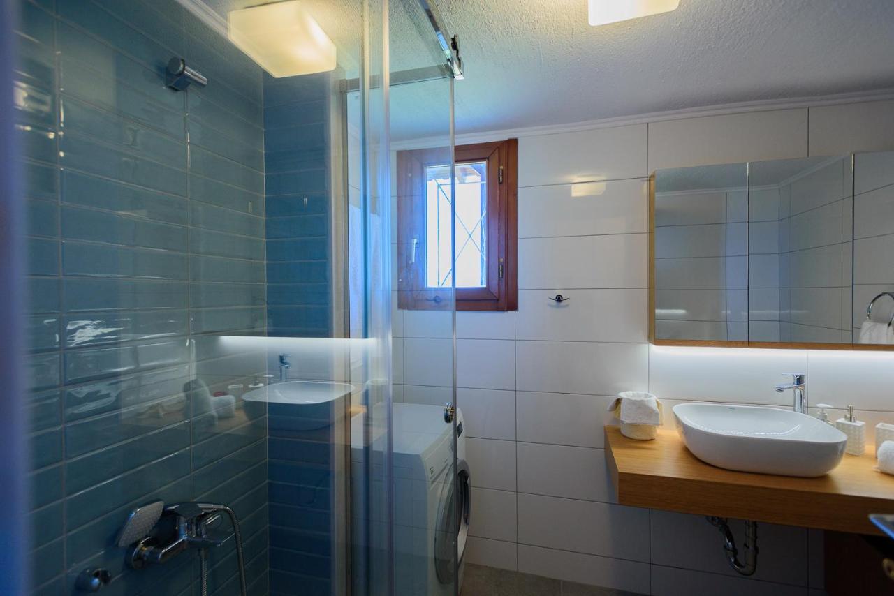 Finisia House Apartment
