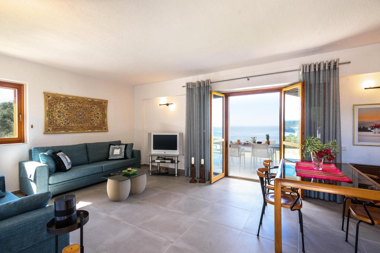Apartment Finisia House