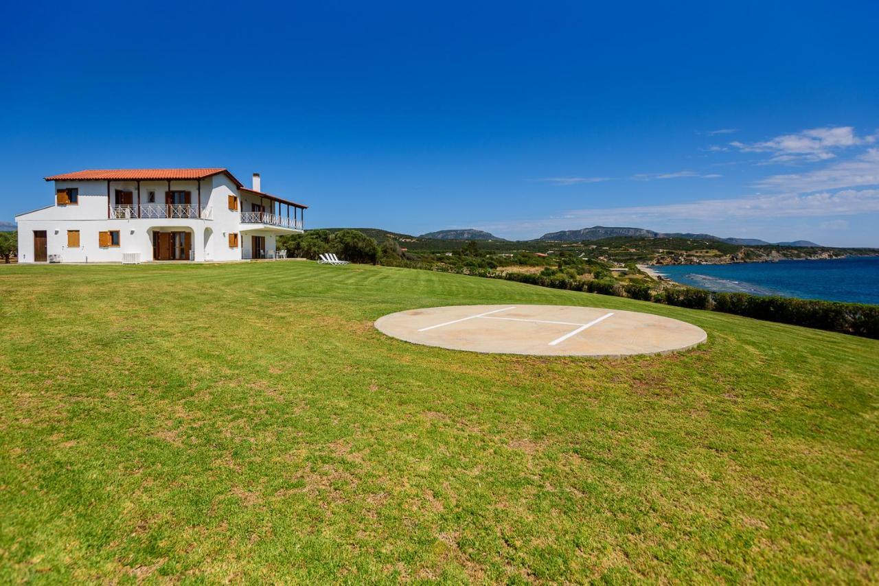 Apartment Finisia House Elia (Laconia)