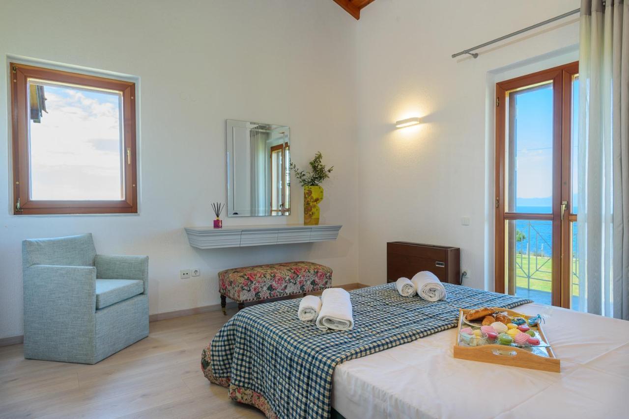 Finisia House * Elia (Laconia)