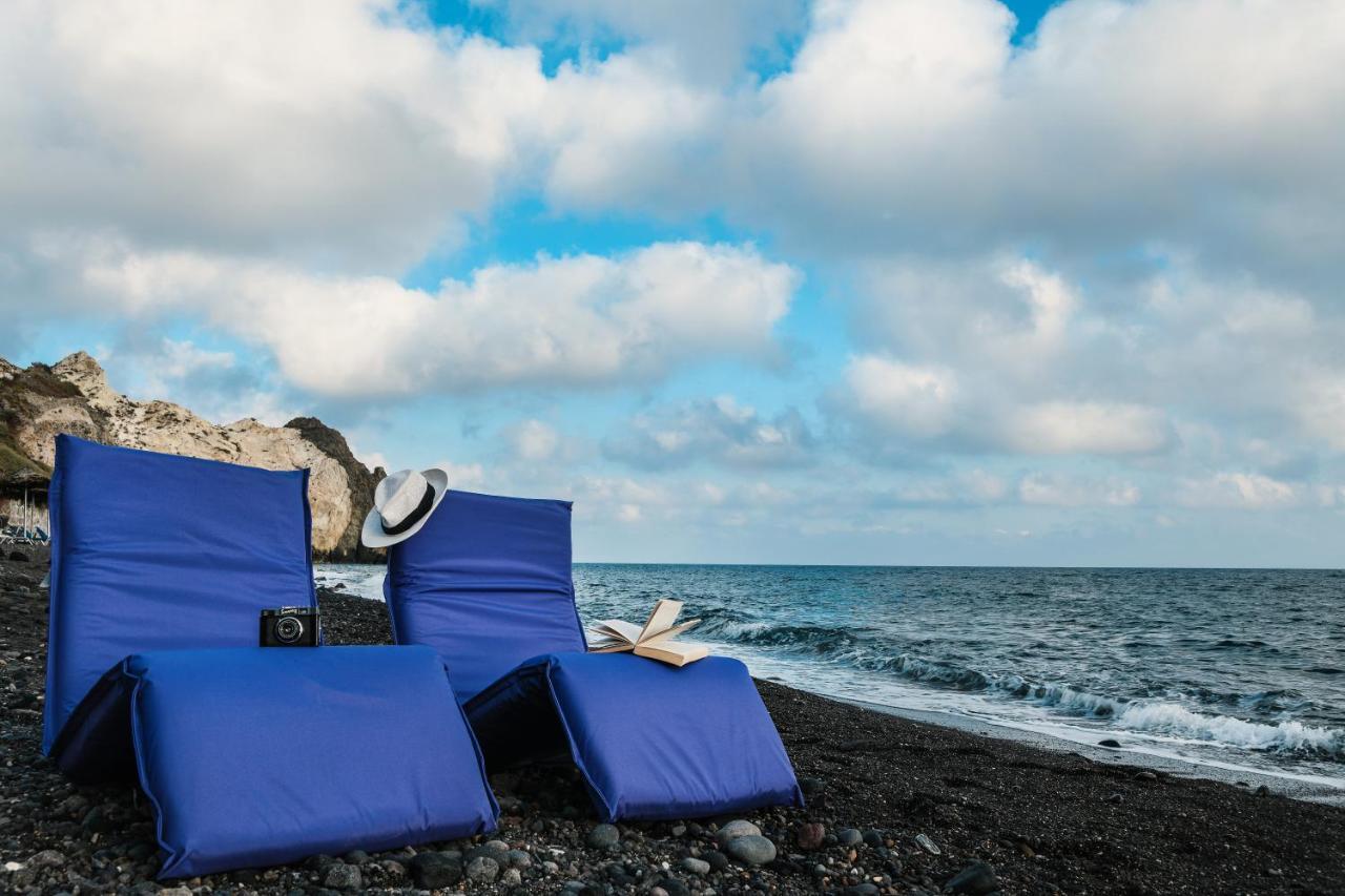Serenity Blue Villa Akrotiri (Santorini)
