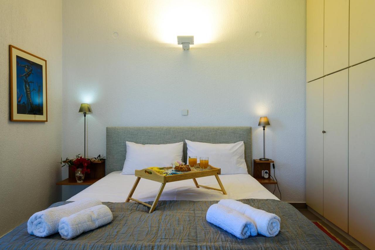 Finisia House Apartment