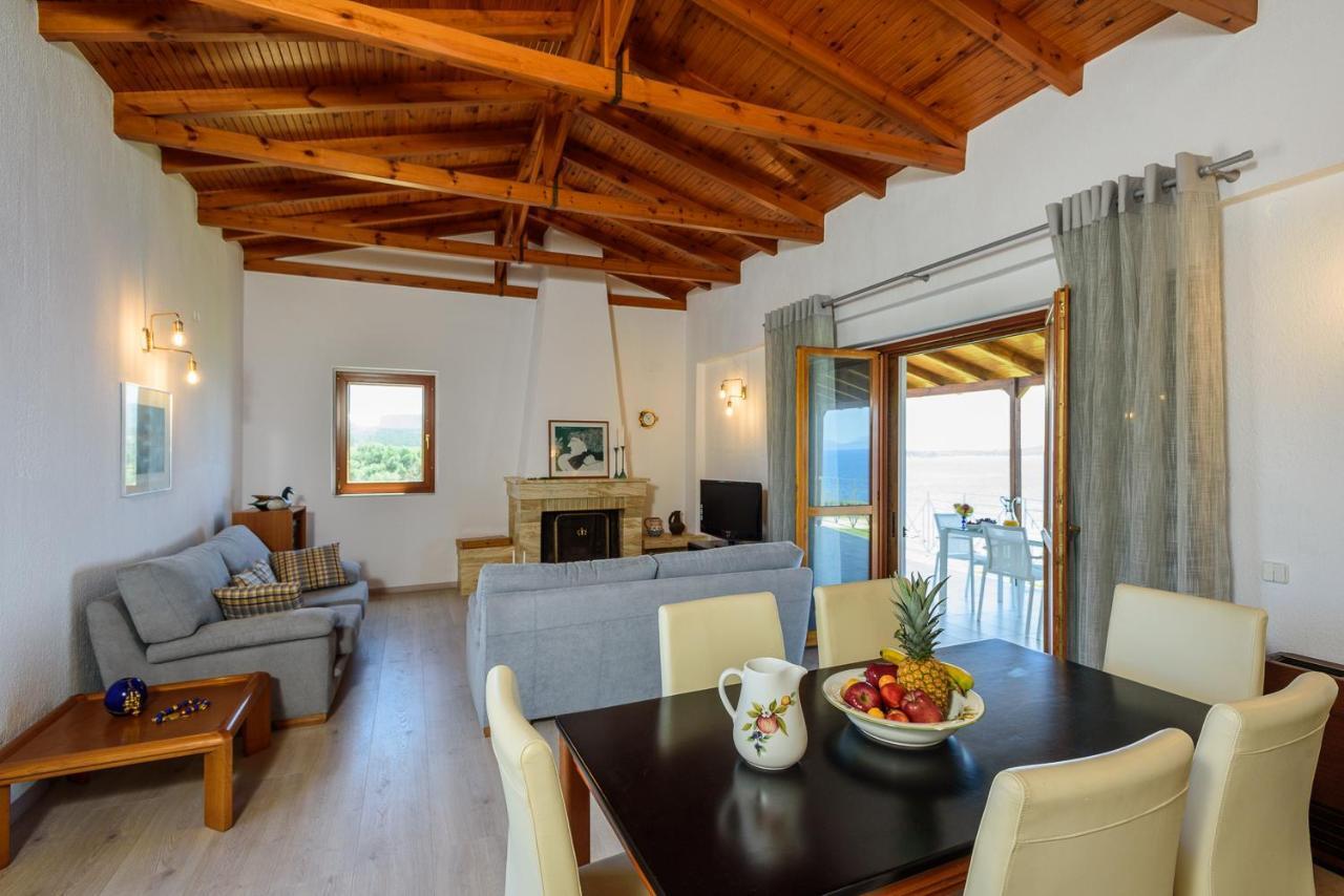 Finisia House Apartment Elia (Laconia)