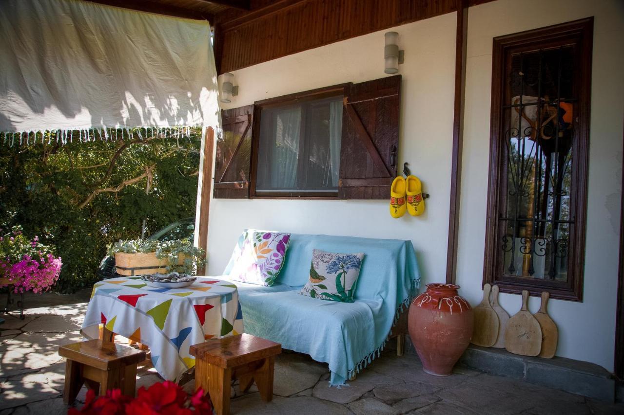 Estate Irene * Alexandroupoli